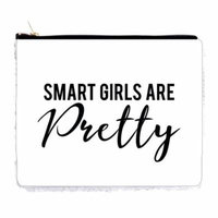 Smart Girls Are Pretty - 6.5
