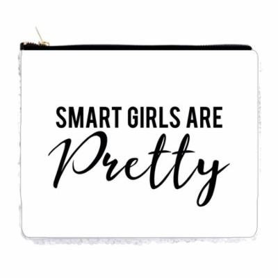 Smart Girls Are Pretty - 6.5