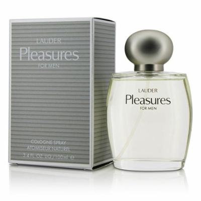 Pleasures Cologne Spray-100ml/3.3oz