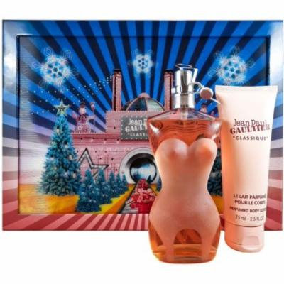 2 Pack - Jean Paul Gaultier 2-Pc. Classique Gift Set 1 ea