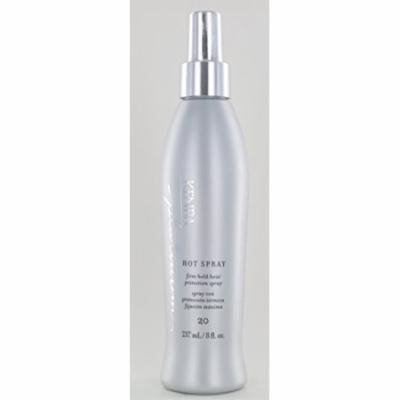 Kenra Platinum Hot Spray #20 8oz, PACK OF 2