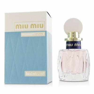 L'Eau Rose Eau De Toilette Spray-50ml/1.7oz