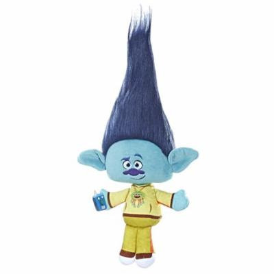 DreamWorks Trolls Stylin' Hair Branch