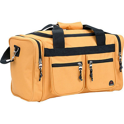Rockland Luggage Freestyle 19