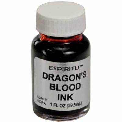 Fortune Telling Toys Spell Writing Ink Dragons Blood 1oz Bottle