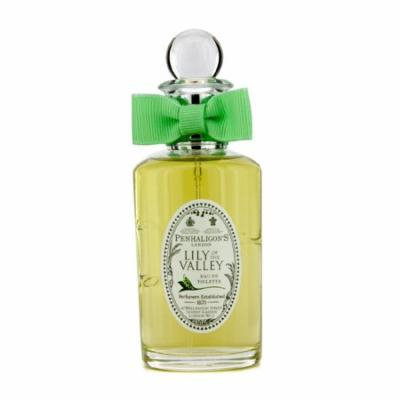 Lily Of The Valley Eau De Toilette Spray (New Packaging)-50ml/1.7oz