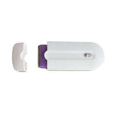 Portable Finishing Touch Instant & Pain Free Laser With Sensor Light Hair Eliminator Epilator