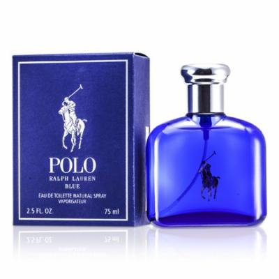 Polo Blue Eau De Toilette Spray-75ml/2.5oz