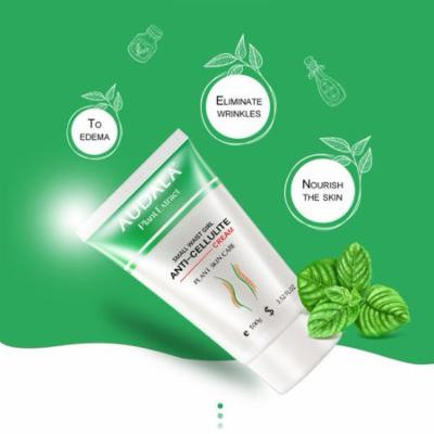 OCDAY Slimming Cream Downsizing Safety Body Cream Belly Waist Legs Fat Burning Cream
