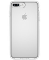 Speck Presidio Clear iPhone 8 Plus Cases Clear
