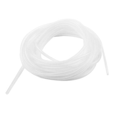 Fish Tank 9.5M Clear Soft Plastic Air Pump Oxygen Pipe Hose