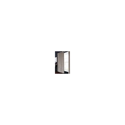 Textured Velvet Eyelet Curtains