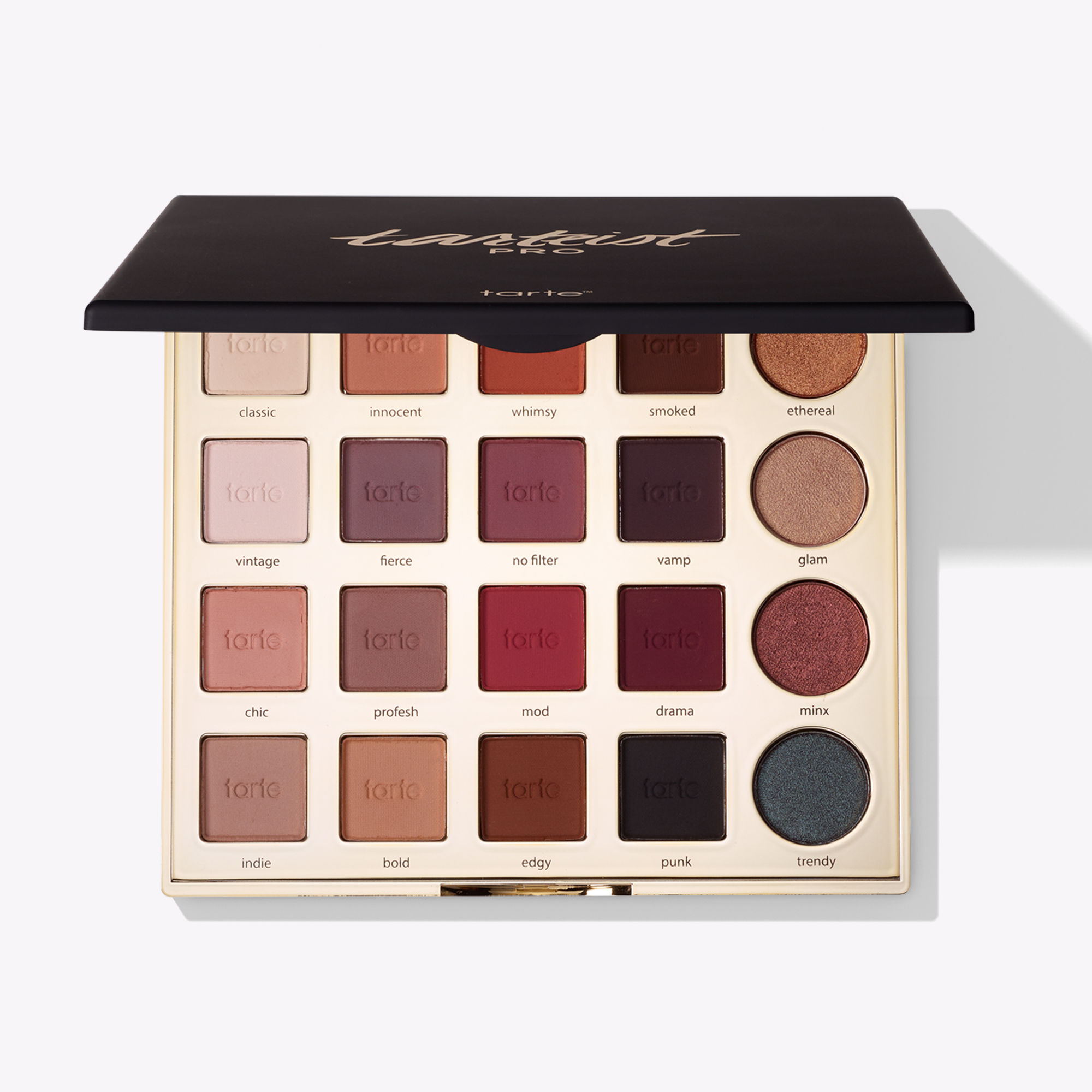 tarte™ tarteist™ PRO Amazonian clay palette