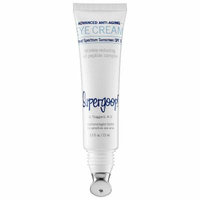 Supergoop! Advanced Anti-Aging Eye Cream Broad Spectrum Sunscreen SPF 37