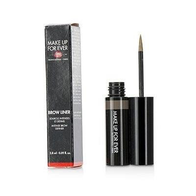 Make Up For Ever Brow Liner Intense Brow Definer