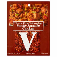 Victoria Taylors Chicken Smoky Santa Fe,1 Oz (Pack Of 24)