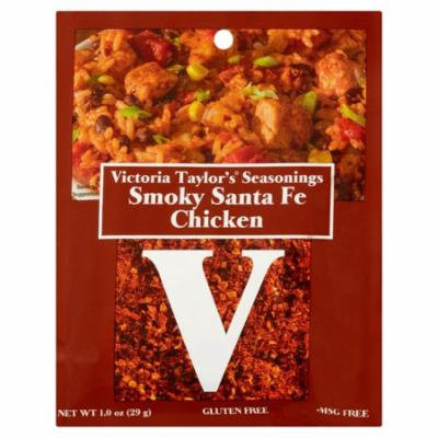 Victoria Taylors Chicken Smoky Santa Fe,1 Oz (Pack Of 24)