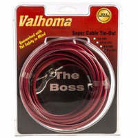 Valhoma Tie Out Cable Large 30