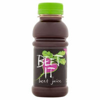 Beet It Juice Beet,8.5 Oz (Pack Of 12)
