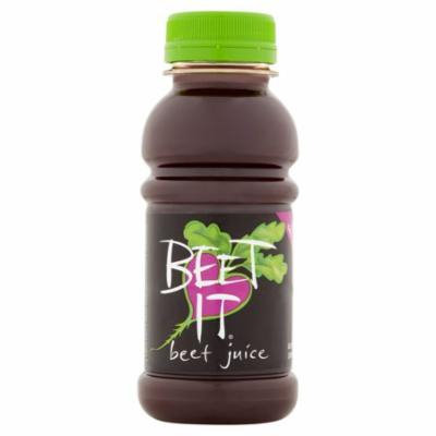 Beet It Juice Beet,8.5 Oz (Pack Of 12)