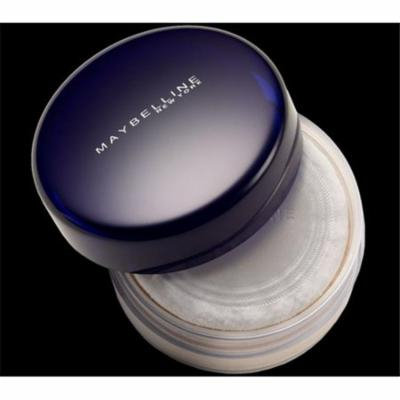 Shine Free Oil-Control Loose Powder In Medium , Pack Of 2