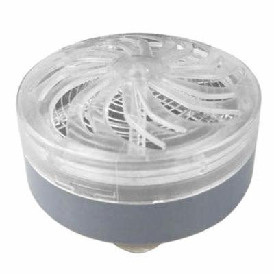 Solar Mosquito Killer,Solar Powered Buzz UV Lamp Light Fly Insect Bug Mosquito Kill Zapper Killer Mosquito Repellent