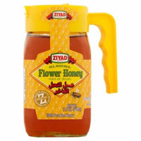 Ziyad Honey Pure,500 Gm (Pack Of 12)