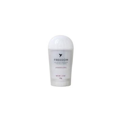 Natural Deodorant Lavender Citrus - 1.9 oz. by Freedom (pack of 6)