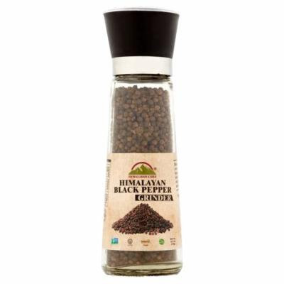 Himalayan Chef Pepper Hmlyan Black Tall,6.4 Oz (Pack Of 6)