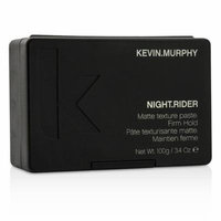 Night.Rider Matte Texture Paste (Firm Hold)-100g/3.4oz