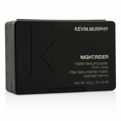 Night.Rider Matte Texture Paste (Firm Hold)-100g/3.4oz