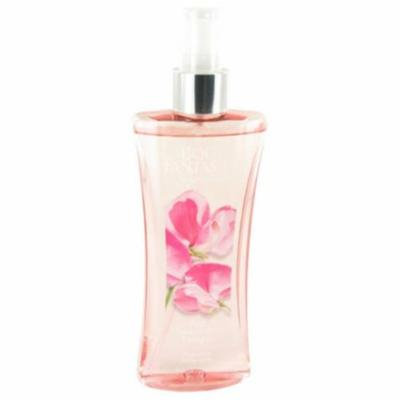 Pink Sweet Pea Fantasy 8 oz Fragrance Body Spray for Women