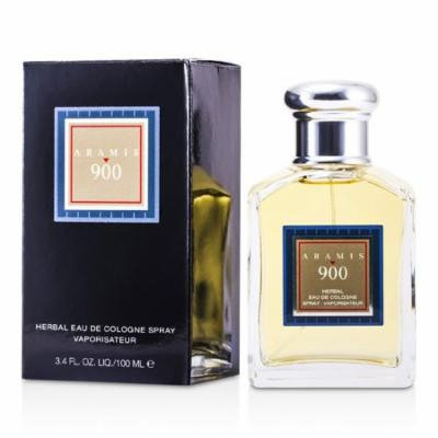 900 Herbal Eau De Cologne Spray-100ml/3.4oz
