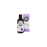 Pure Shea Body Oil Lavender - 9 fl. oz. by Out Of Africa (pack of 3)