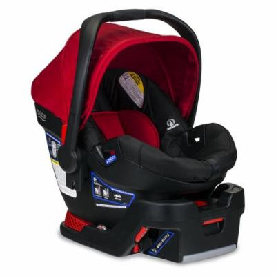 Britax® B-Safe® 35 Infant Car Seat, Cardinal