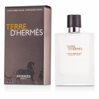 Terre D'Hermes After Shave Lotion-100ml/3.3oz