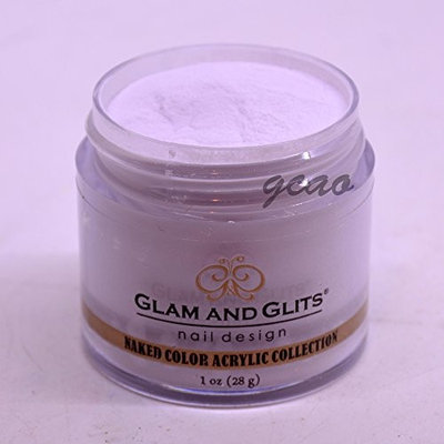 Glam Glits Acrylic Powder 1 oz Keep It Casual NCAC398