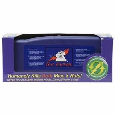 Classic Rat Zapper Works As A Mice Zapper Trap