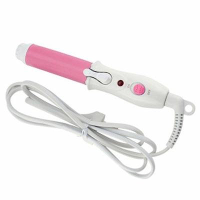 Electric Tourmaline ceramic Hair Curling Iron Wand Hair Styling Tool