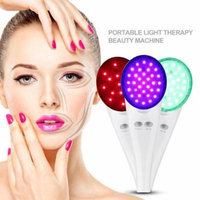 WALFRONT Light Therapy Anti-aging Remove Wrinkle Acne Shrink Pores Skin Beauty Rejuvenation Machine , Anti Aging Machine,Skin Rejuvenation Machine