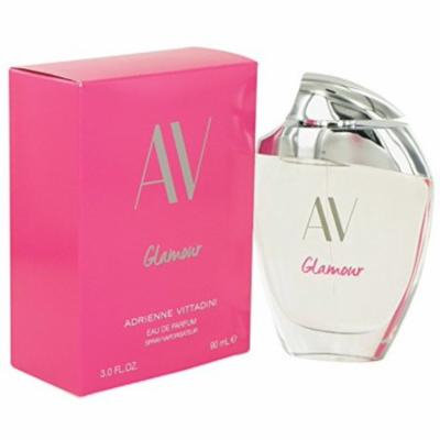 6 Pack - Adrienne Vittadini Glamour Eau de Parfum Spray for Women 3 oz