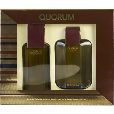 Men's Quorum By Antonio Puig