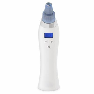Cordless Pore Suction Vacuum Device For Blackheads Whitehead Skin Care Use