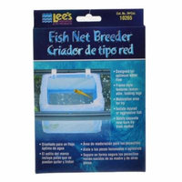 Lees Fish Net Breeder 6.75