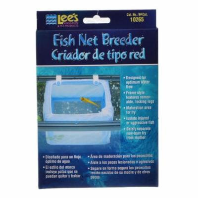 Lees Fish Net Breeder 6.75