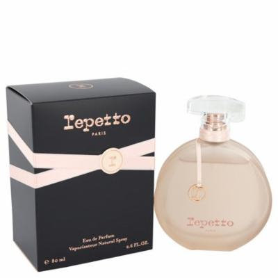 Repetto by RepettoEau De Parfum Spray 2.6 oz-Women