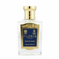 White Rose Eau De Toilette Spray-50ml/1.7oz