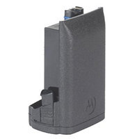 MOTOROLA NNTN7035A Battery Pack, Nickel Metal Hydride,7.2V