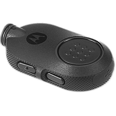 MOTOROLA NTN2571B Wireless Bluetooth Push-To-Talk Pod