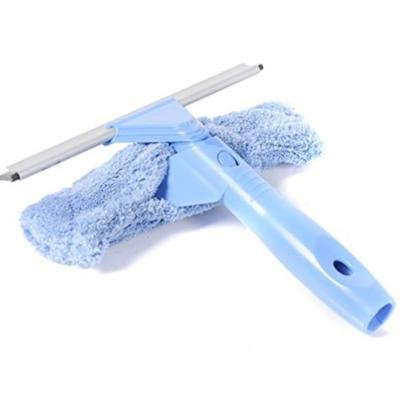Handy Cleaning Wiper with Non-Slip Handle For Windshield Glass Wipe